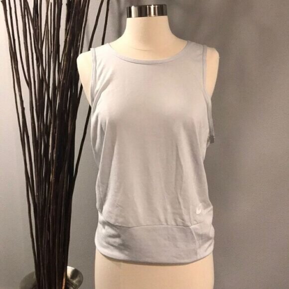 Nike Tops - Nike Dri-Fit Tank-NWOT 